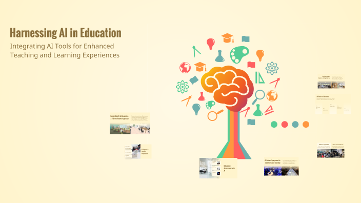Harnessing AI in Education by Faysal AdilO3 on Prezi