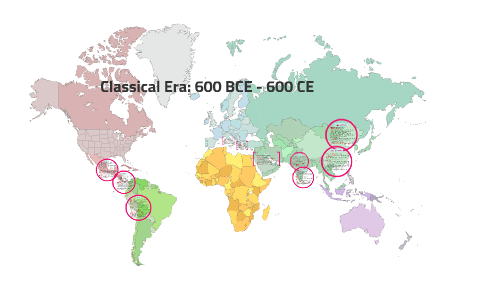 Classical: 600 BCE - 600 CE by Kat Skafidas on Prezi