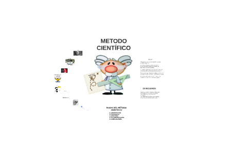 METODO CIENTIFICO by Julian Puentes on Prezi