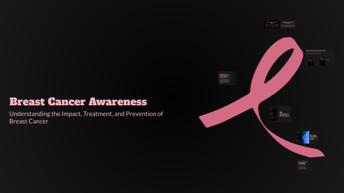 Breast Cancer Awareness by انجود المخلفي on Prezi