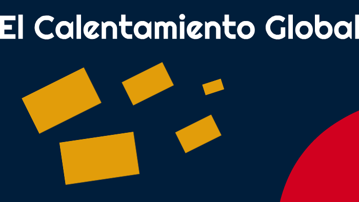 El Calentamiento Global by Raquel Diaz on Prezi