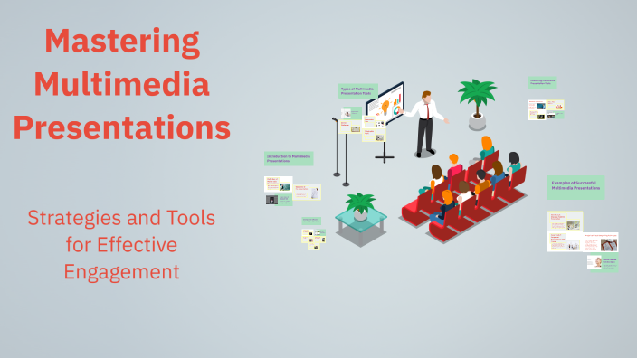 Mastering Multimedia Presentations by Li-Ting Chen on Prezi