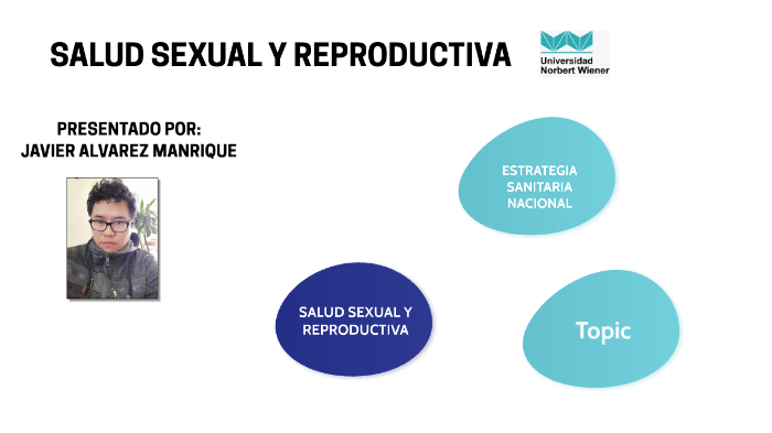 Ens De Salud Reproductiva By Javier Alvarez On Prezi