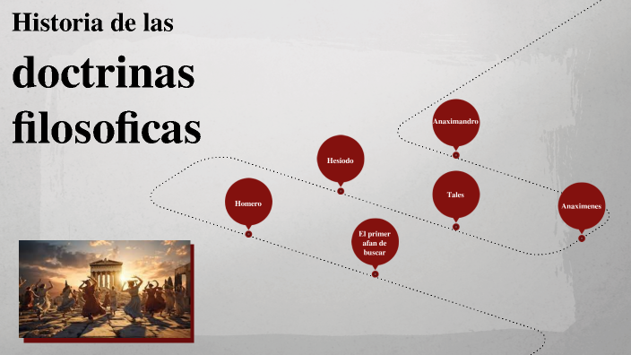 Historia De Las Doctrinas Filosóficas Resumen prezi.com