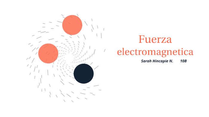 electromagnetismo by Carlos Arturo Hincapie Medina on Prezi