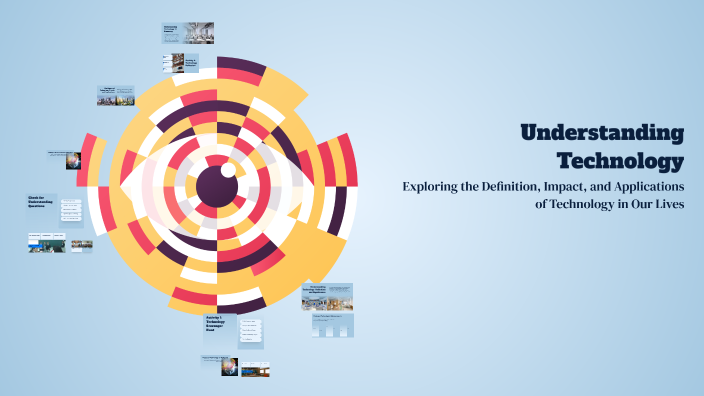 Understanding Technology by Thomas Watts on Prezi