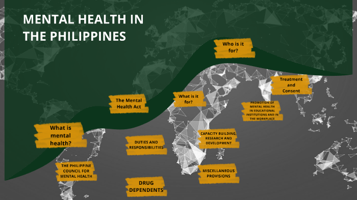 Mental health in the Philippines by michael curimo on Prezi