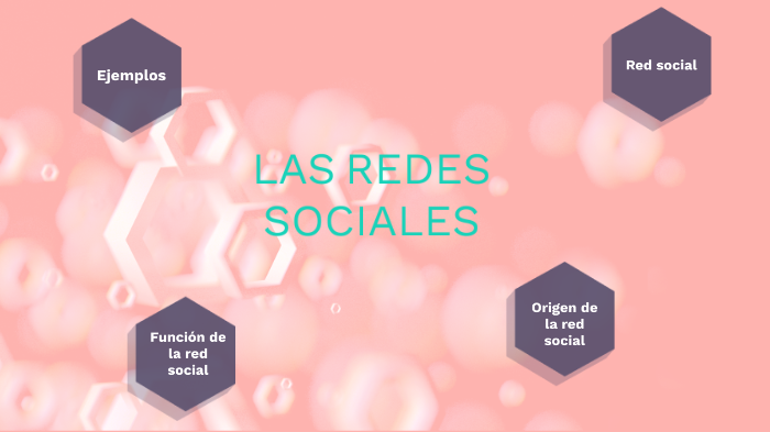 Las redes sociales by Juanita Jimenez Torres on Prezi