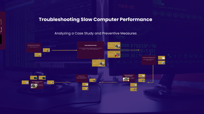 Troubleshooting Slow Computer Performance by Choi Yakz on Prezi