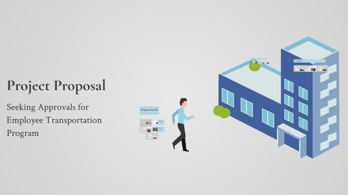 Project Proposal by Pradeep Mohanan on Prezi
