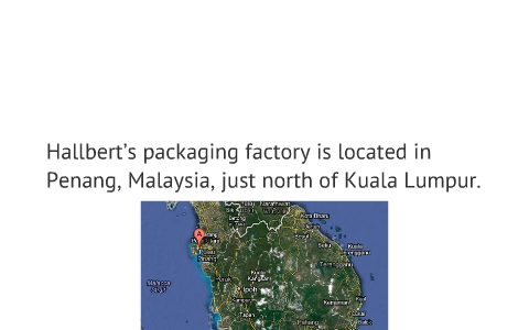 Hallbert Packaging by Brian Hartogsveld on Prezi