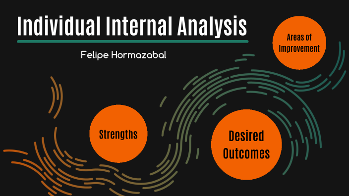 FH Internal Individual Analysis by Felipe Hormazabal on Prezi
