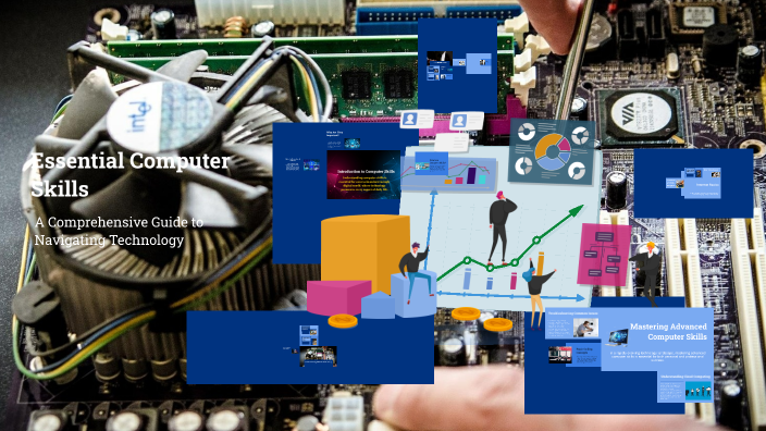Essential Computer Skills by Рухшона Абдуллаева on Prezi