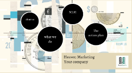 heaven marketing