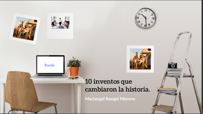 10 Inventos Que Cambiaron La Historia By El Mundo De Mari On Prezi 10 Inventos Que Cambiaron La Historia By El Mundo De Mari On Prezi