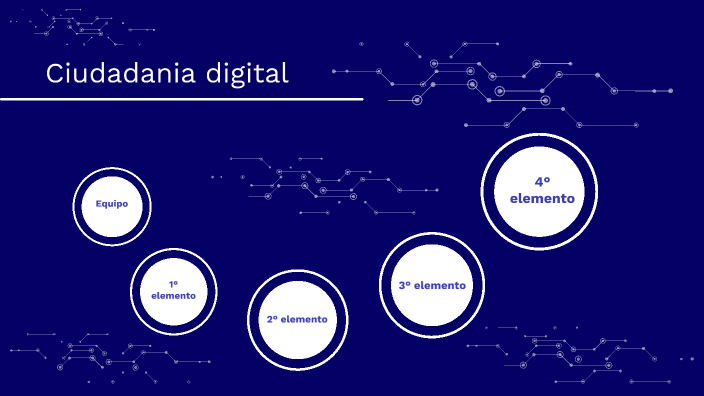 Ciudadanía Digital by Joaquin Barbosa Perez on Prezi