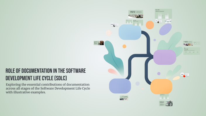 Role of Documentation in the Software Development Life Cycle (SDLC) by ...