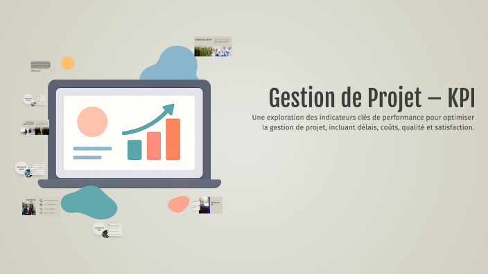 Gestion de Projet – KPI by ALI SALEM KHBAZ on Prezi