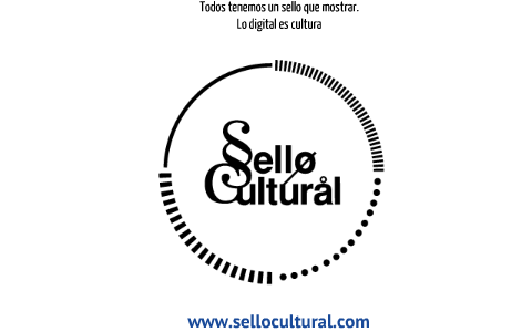 Sello Cultural by Luza González on Prezi