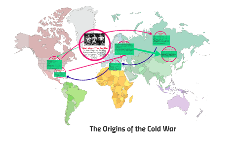 Who’s Who of The Cold War by Megan Burgess on Prezi