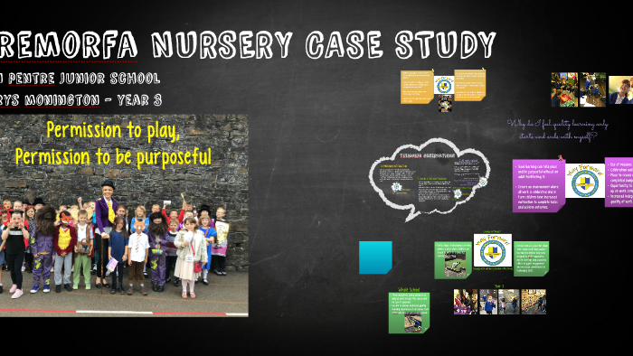 A case study picture