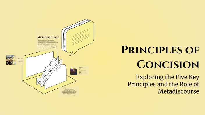 Principles of Concision by Dżuls on Prezi