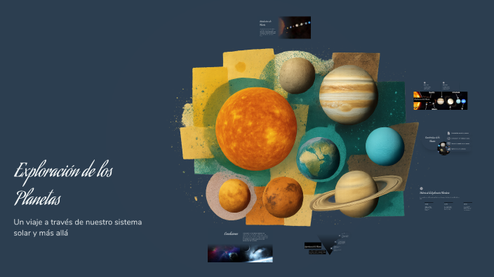 Exploración de los Planetas by CastroV on Prezi