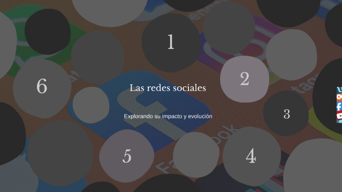 Las redes sociales by LIZBET MATEO MORALES on Prezi