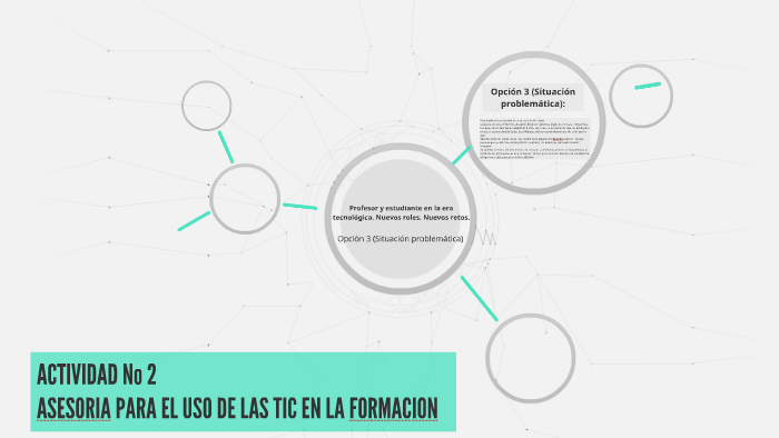 ASESORIA PARA EL USO DE LAS TIC EN LA FORMACION by Luis A. Yepes on Prezi