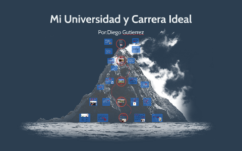 Mi Universidad y Carrera Ideal by Diego Gutierrez on Prezi