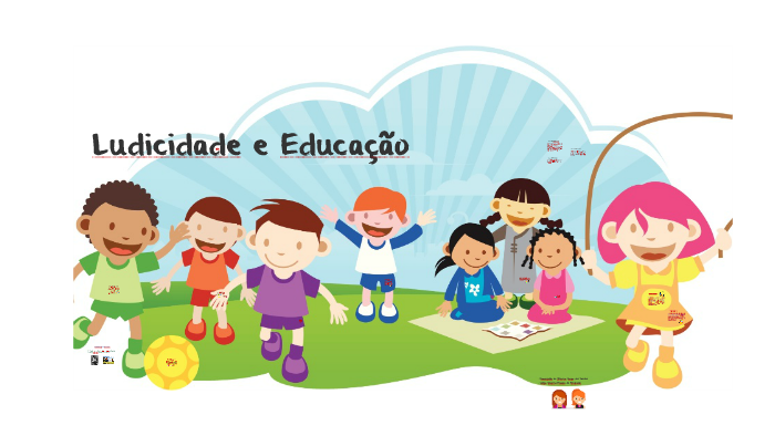 Ludicidade e Educação by Sonja de Andrade on Prezi