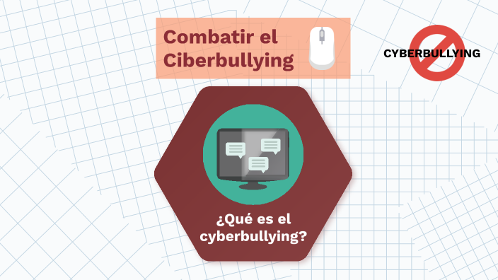 Combatir el Ciberbullying by Elena Moreno on Prezi