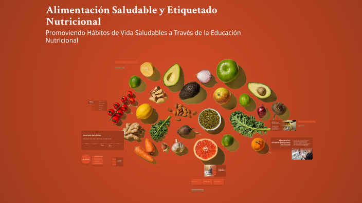 Alimentación Saludable y Etiquetado Nutricional by bryan boyd on Prezi