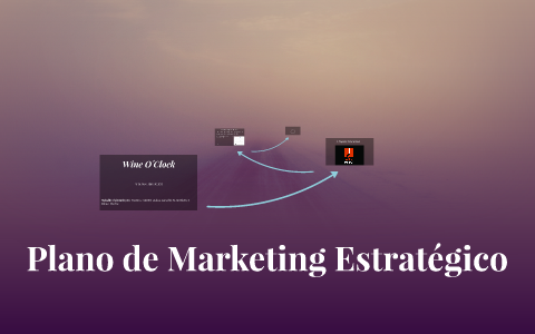 Plano de Marketing Estratégico by Francisca Queirós on Prezi