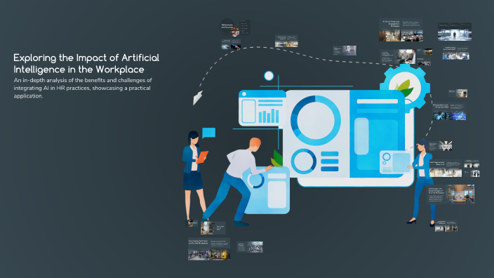 Exploring the Impact of Artificial Intelligence in the Workplace by ...