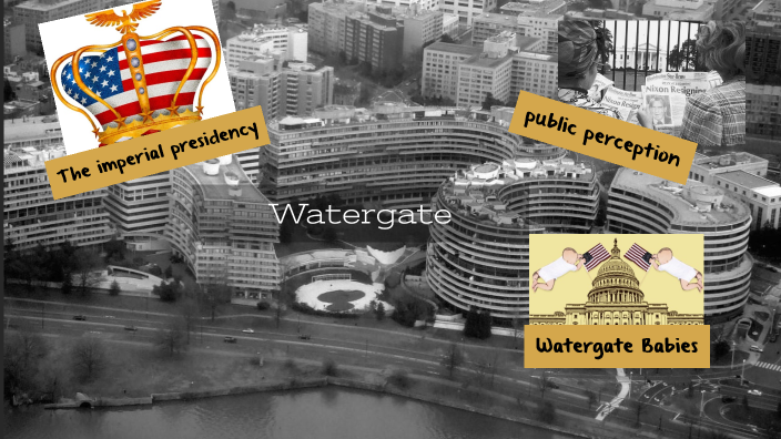 Watergate F-block By John Archibald On Prezi