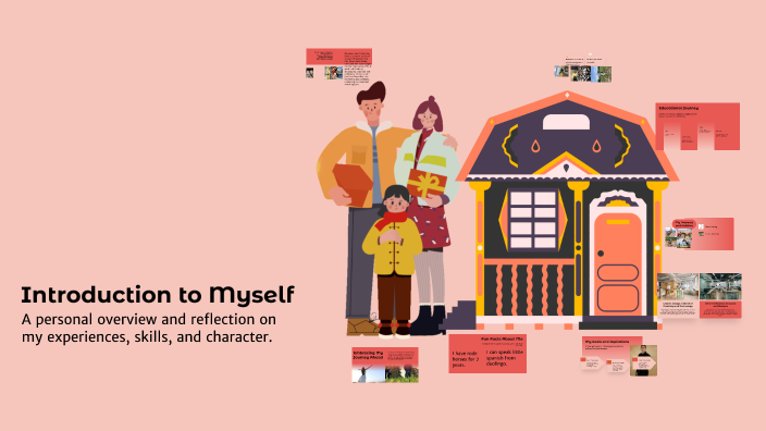 Introduction to Myself by Addison Moody on Prezi