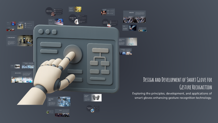 Design and Development of Smart Glove for Gesture Recognition by ...