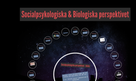 socialpsykologiska perspektivet experiment