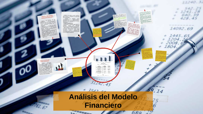 Análisis del Modelo Financiero by Sofia Villegas Enriquez on Prezi