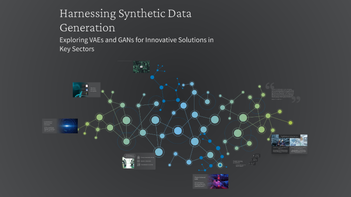 Harnessing Synthetic Data Generation by Omar Ashraf on Prezi