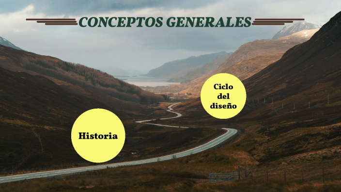 CONCEPTOS GENERALES by Arnold Daza on Prezi