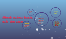 Hikmah Beriman Kepada Qada Dan Qadar By Salam Hidil