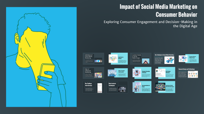 impact of social media marketing on consumer behaviour by Yash Mevawala ...