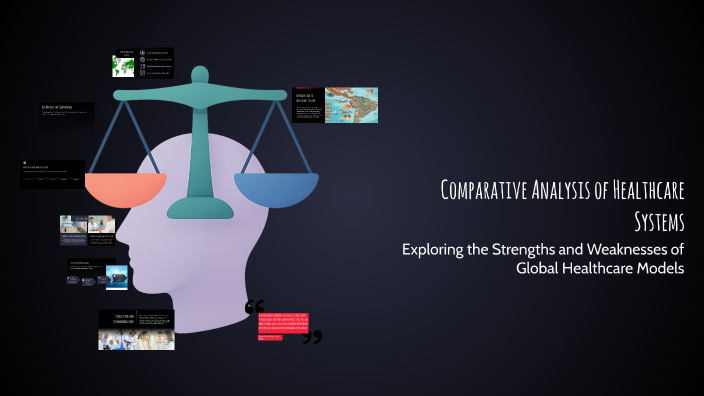 Comparative Analysis of Healthcare Systems by Mona Moldovan on Prezi