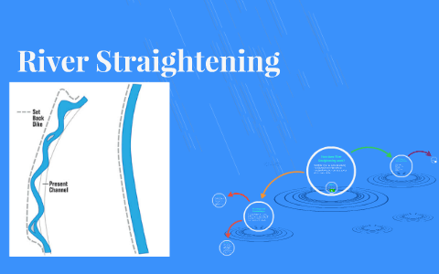 River Straightening by Dan Tuckey on Prezi