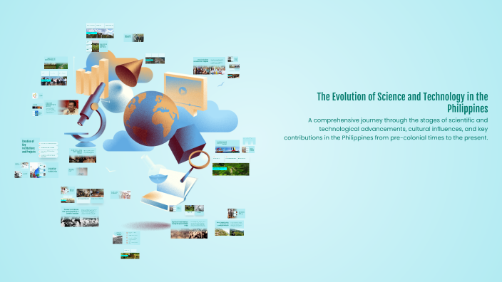 The Evolution of Science and Technology in the Philippines by KENNETH ...
