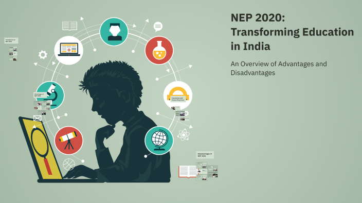 NEP 2020: Transforming Education in India by satheesh kumar on Prezi
