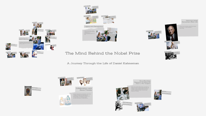 The Mind Behind the Nobel Prize by Roja Maharjan on Prezi