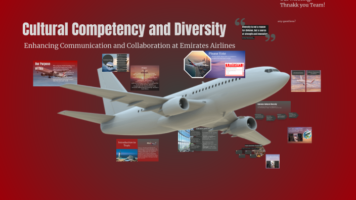 Cultural Competency and Diversity in Business Meetings by sadie tavares ...